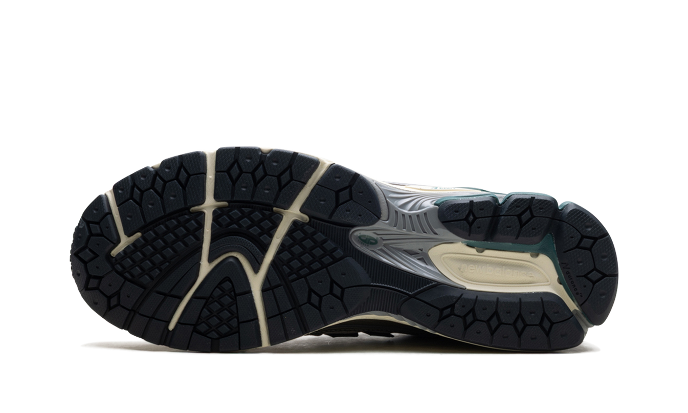 New Balance 1906 "Silber"