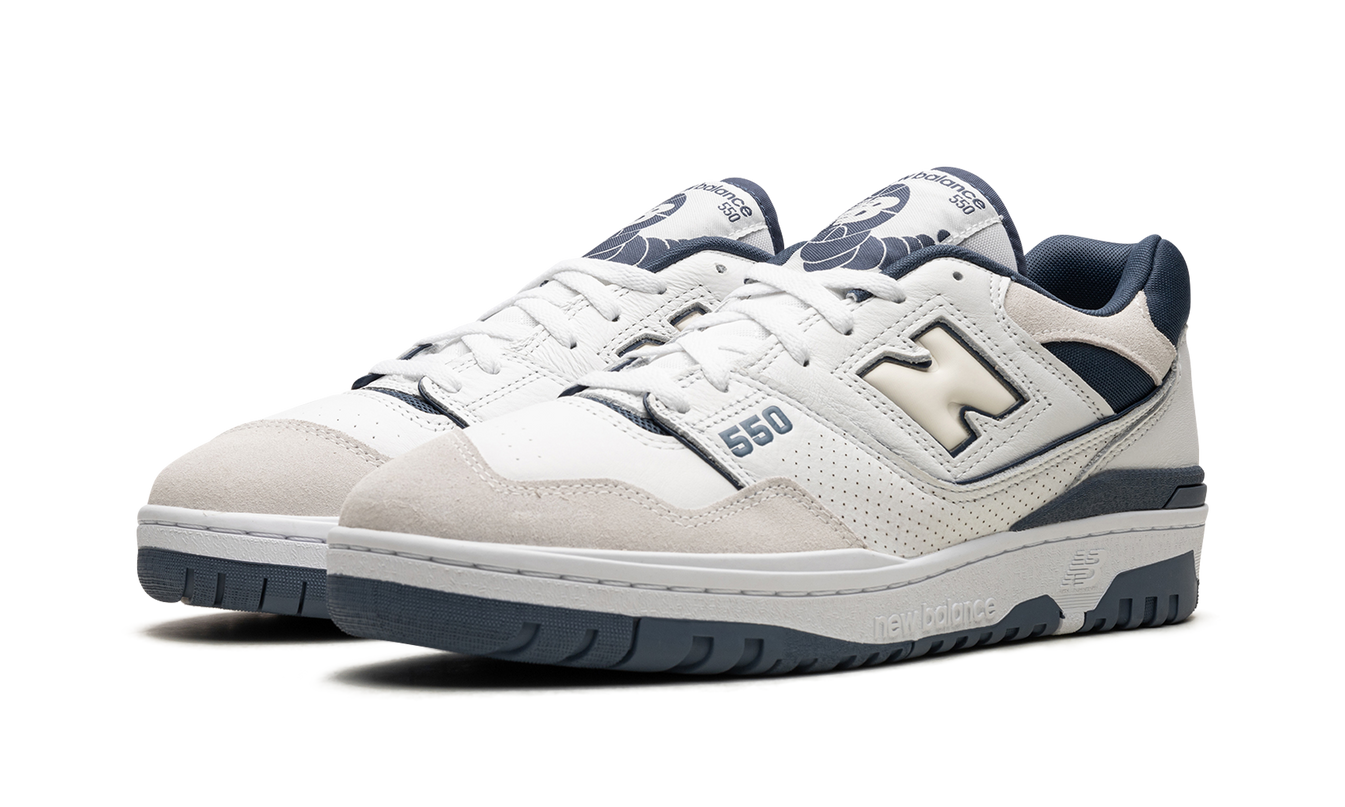 New Balance 550 "Vintage Indigo"