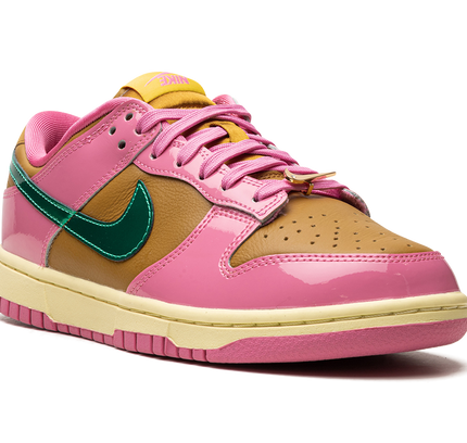 Nike Dunk Low WMNS "Parris Goebel"