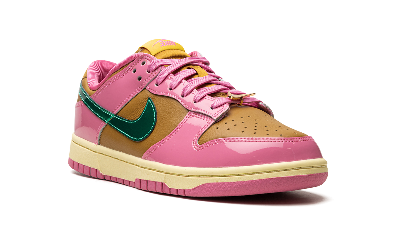 Nike Dunk Low WMNS "Parris Goebel"