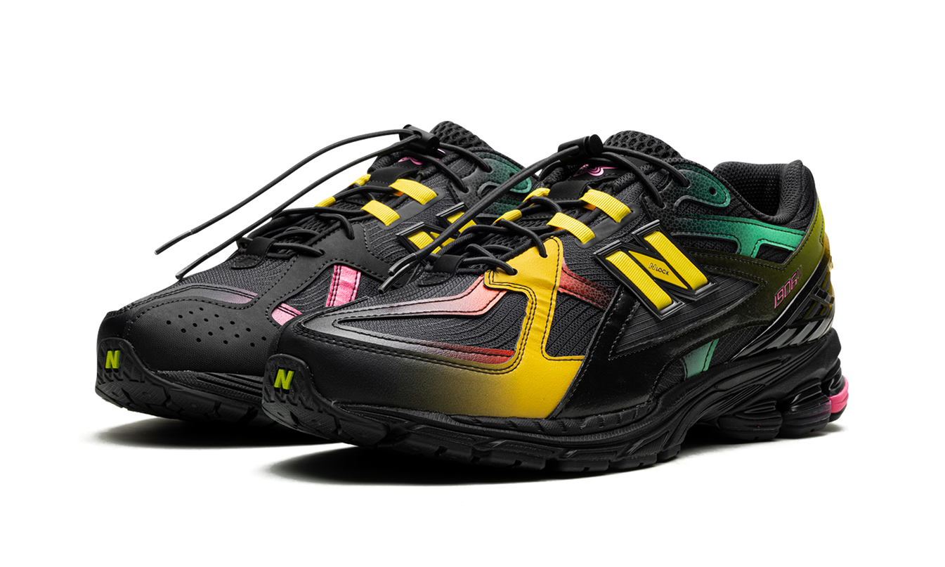 New Balance 1906 Utility "Ziegel &amp; Holz"