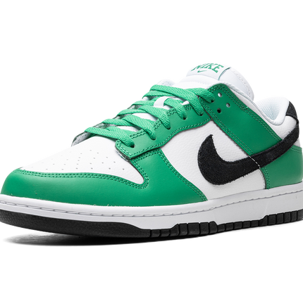 Nike Dunk Low "Celtics"