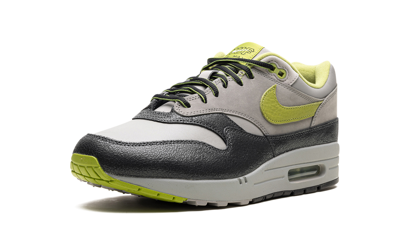 Air Max 1 "HUF - Birne"