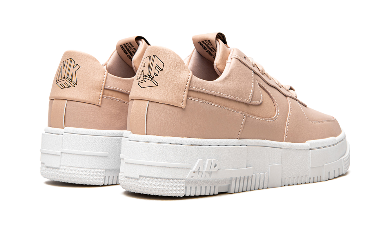 Nike Air Force 1 Pixel WMNS "Particle Beige"