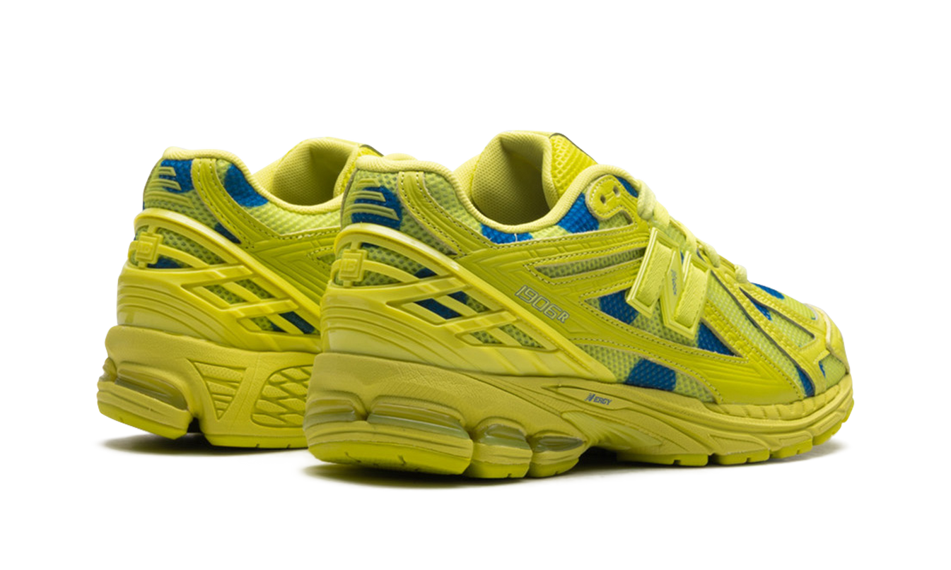New Balance 1906R „Polka Dot Pack Volt“