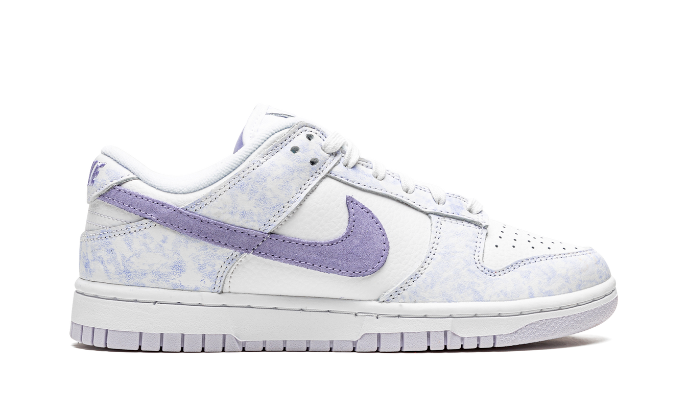 Nike Dunk Low WMNS "Purple Pulse"