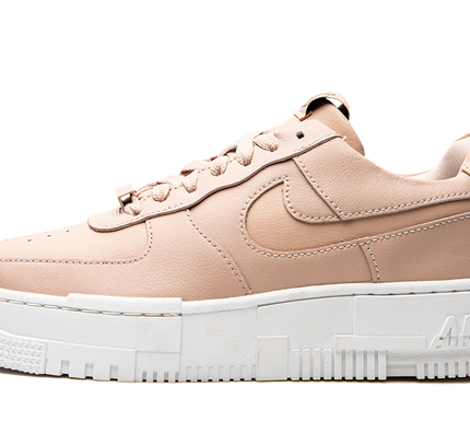 Nike Air Force 1 Pixel WMNS "Particle Beige"
