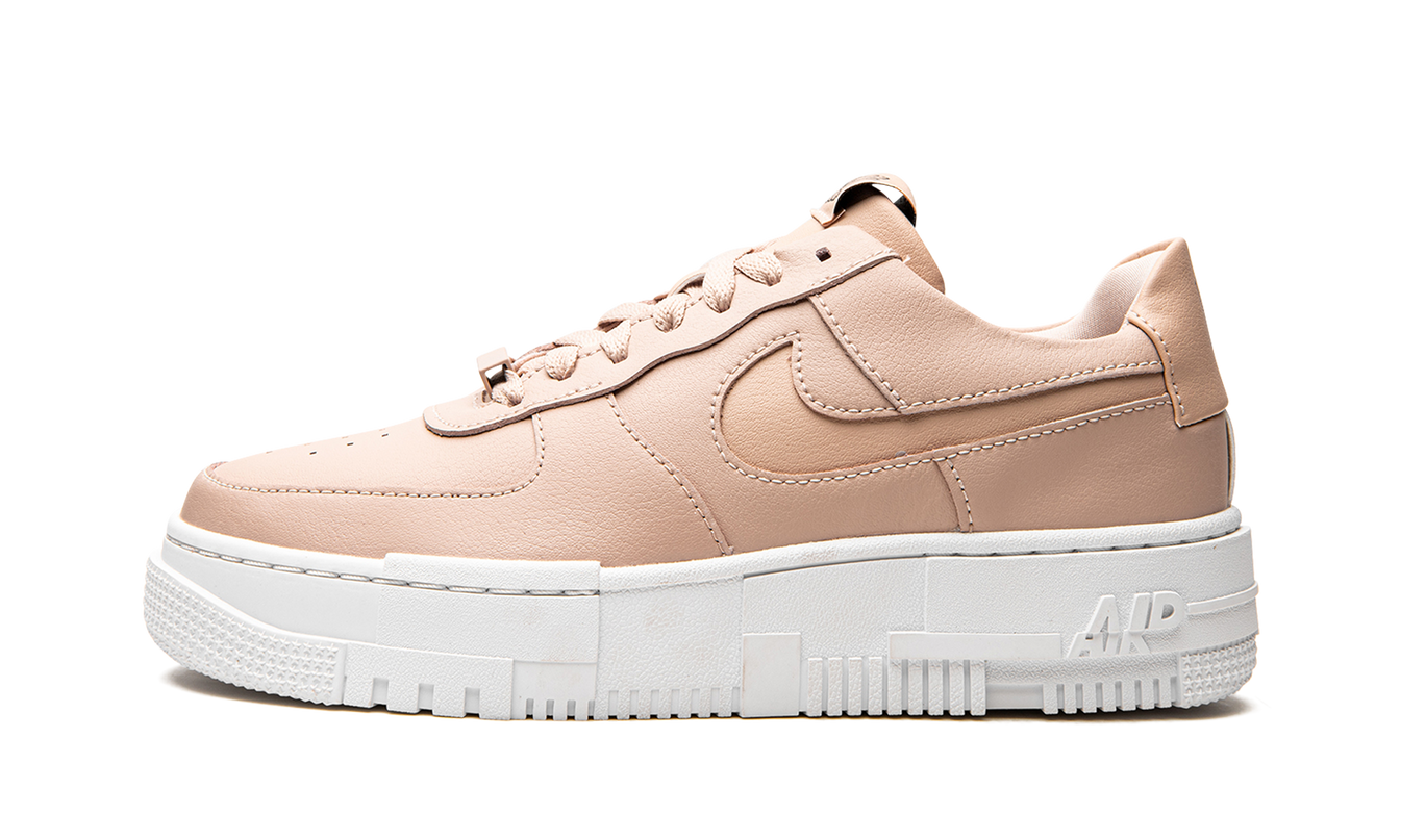 Nike Air Force 1 Pixel WMNS "Particle Beige"