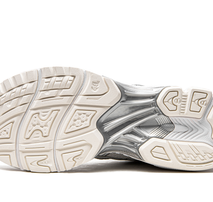 GEL-Kayano 14 „JJJJound – Silber/Weiß“