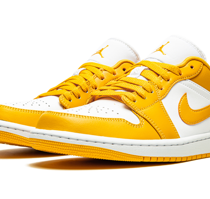 Air Jordan 1 Low "Pollen"