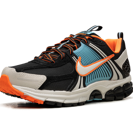 Nike Zoom Vomero 5 WMNS "Black/Blue Gaze"