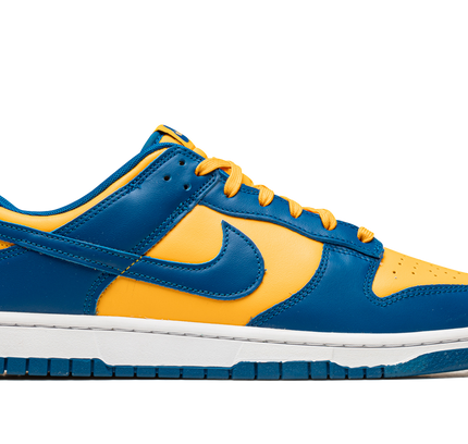 Nike Dunk Low Retro "UCLA"