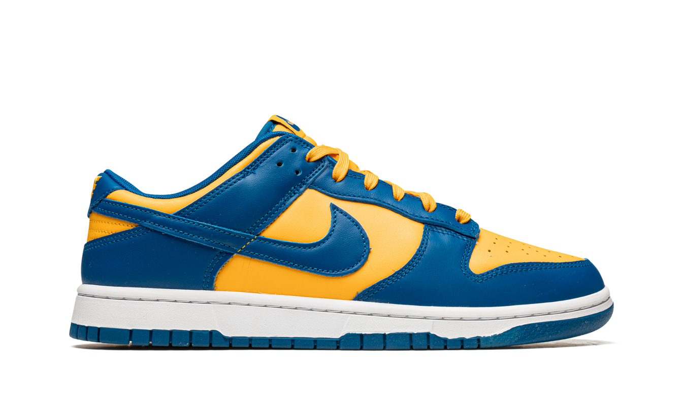 Nike Dunk Low Retro "UCLA"