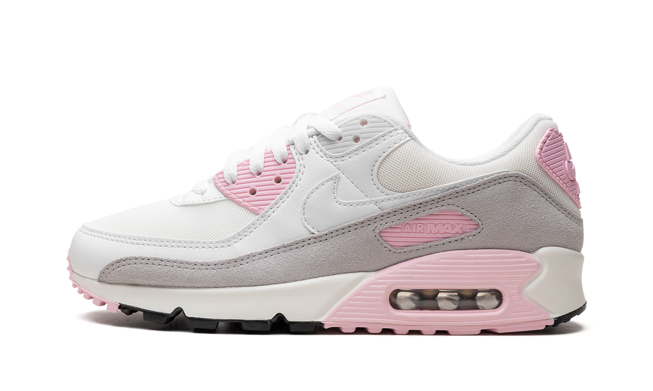 Nike Air Max 90 WMNS "SOFT PINK"