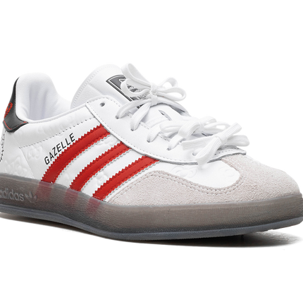 Adidas Gazelle Indoor WMNS "50th Anniversary - Hello Kitty"