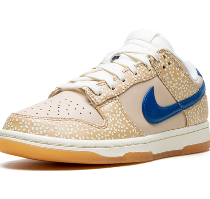 Nike Dunk Low "Montreal Bagel"