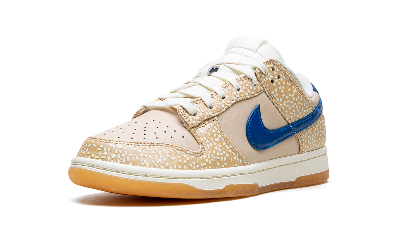 Nike Dunk Low "Montreal Bagel"