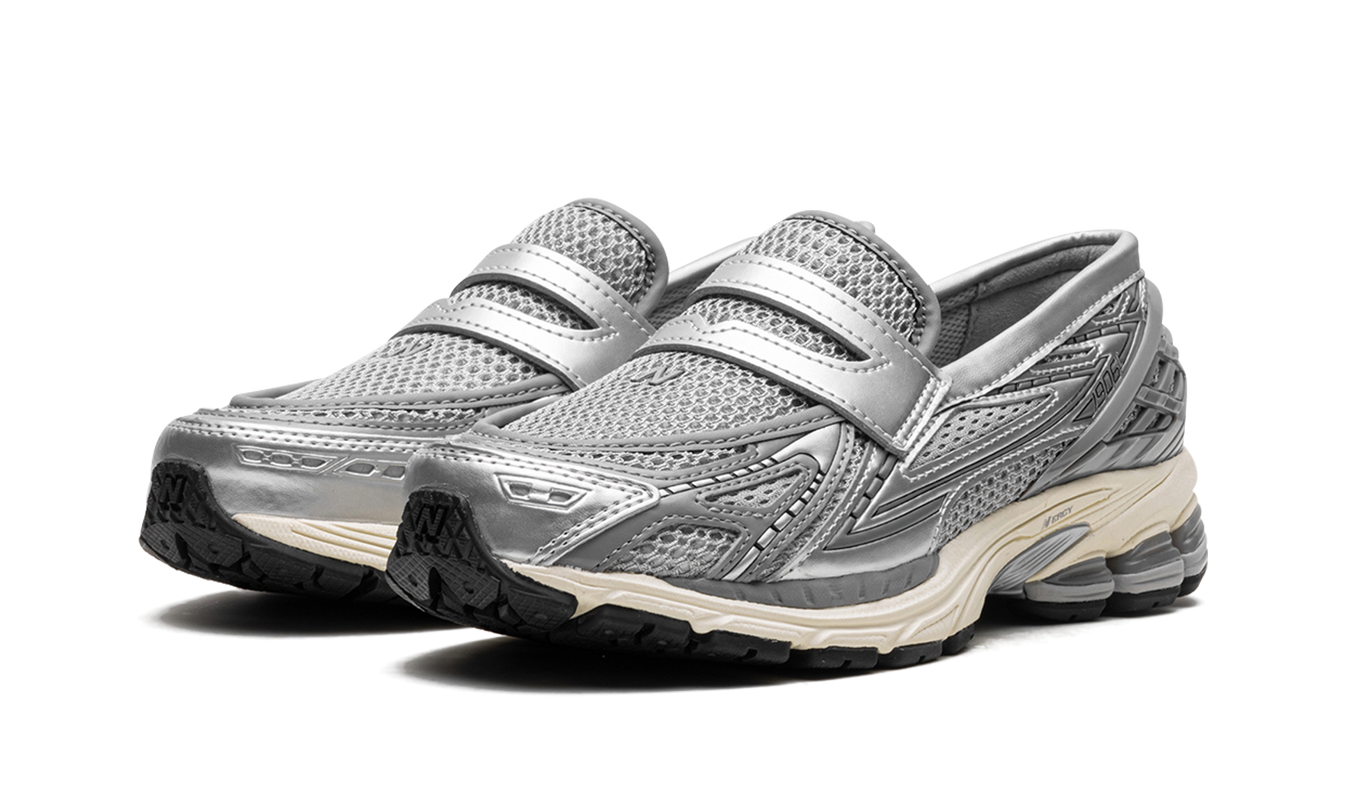 New Balance 1906L "Silber"
