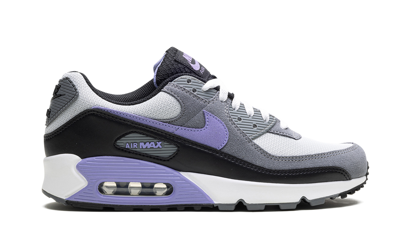 Nike Air Max 90 "Light Thistle"