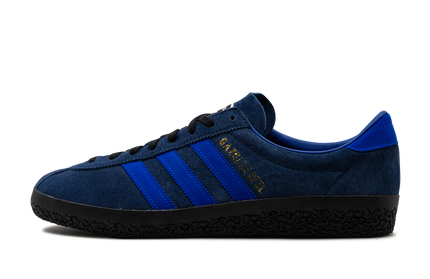 Adidas Gazelle SPZL Night Indigo 
