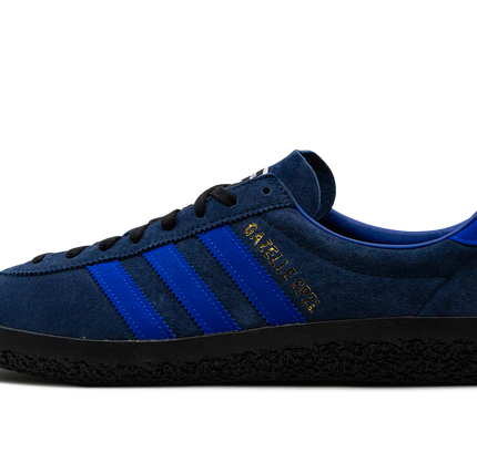 Adidas Gazelle SPZL Night Indigo "Gazelle SPZL"