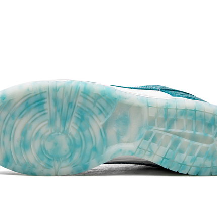 Nike Dunk Low WMNS "Ocean"