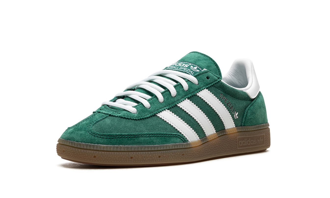 Adidas Handball Spezial "Collegiate Green"