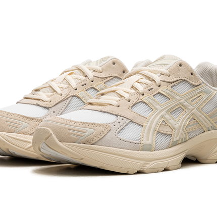 GEL 1130 WMNS "WEISS / BIRKE"