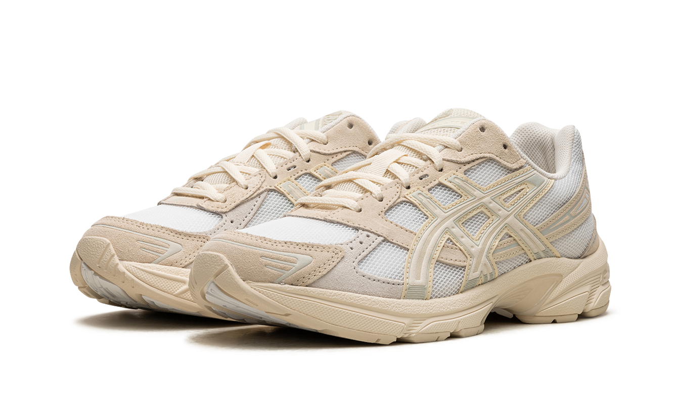 Asics Gel 1130 WMNS "WHITE / BIRCH"
