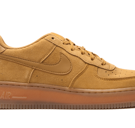 Nike Air Force 1 Low LV8 GS "Wheat"