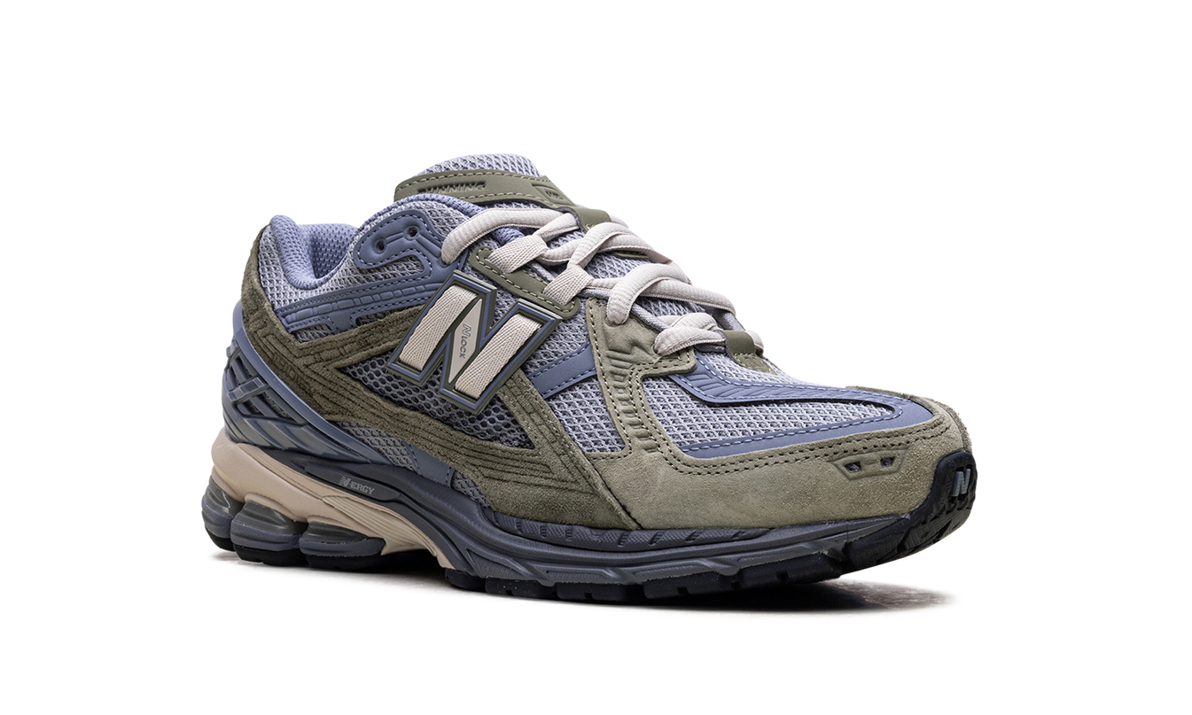 New Balance 1906 Utility "Slate Grey"