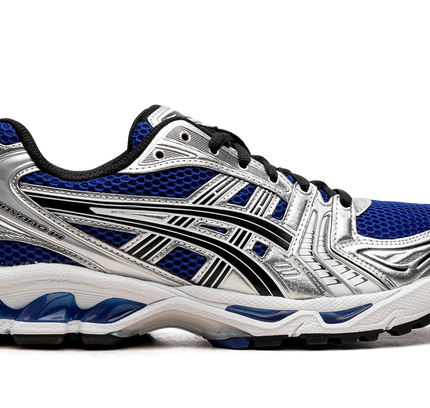 Asics Gel Kayano 14 "Monaco Blue"