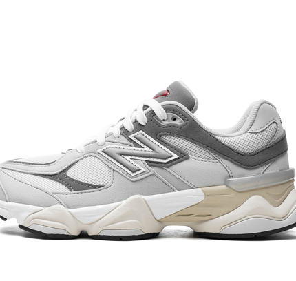 New Balance 9060 GS "Rain Cloud"