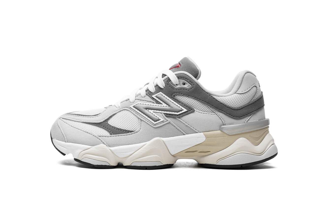 New Balance 9060 GS "Rain Cloud"