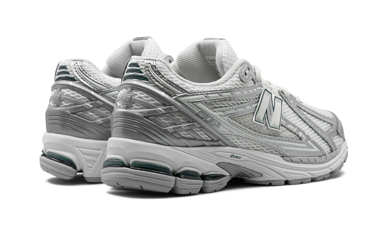 New Balance 1906R "SILBERMETALLIC"