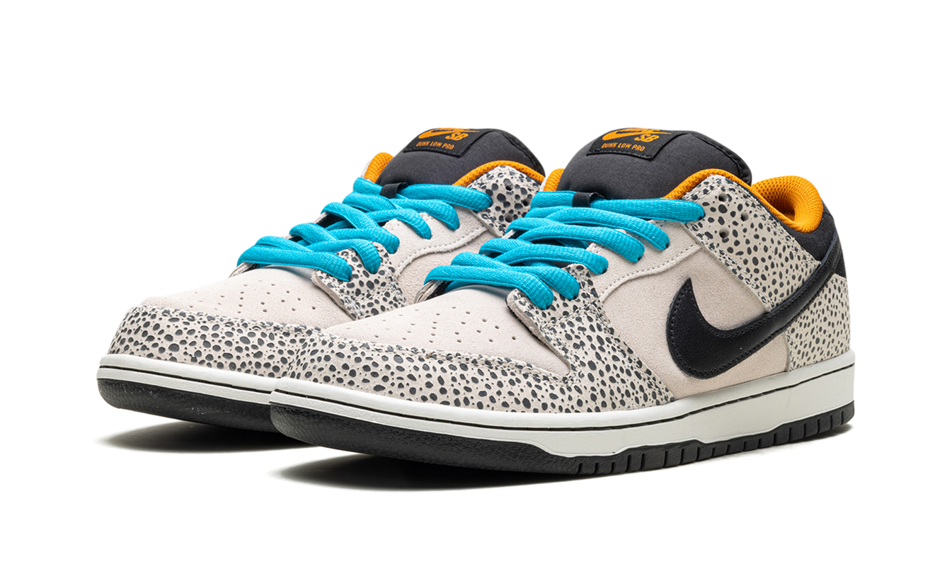 Nike Dunk SB "Olympic"