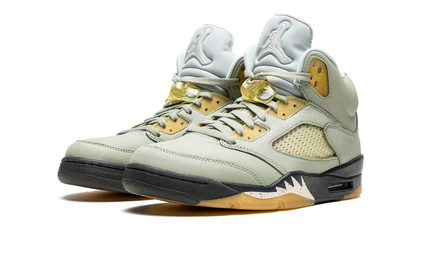 Air Jordan 5 Retro "Jade Horizon"