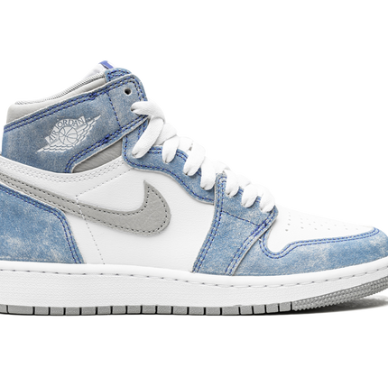 Air Jordan 1 High OG GS "Hyper Royal"