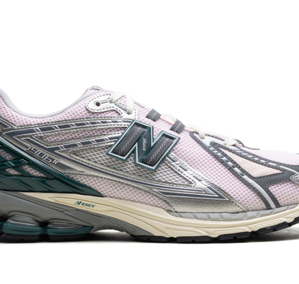 New Balance 1906 "Silber"