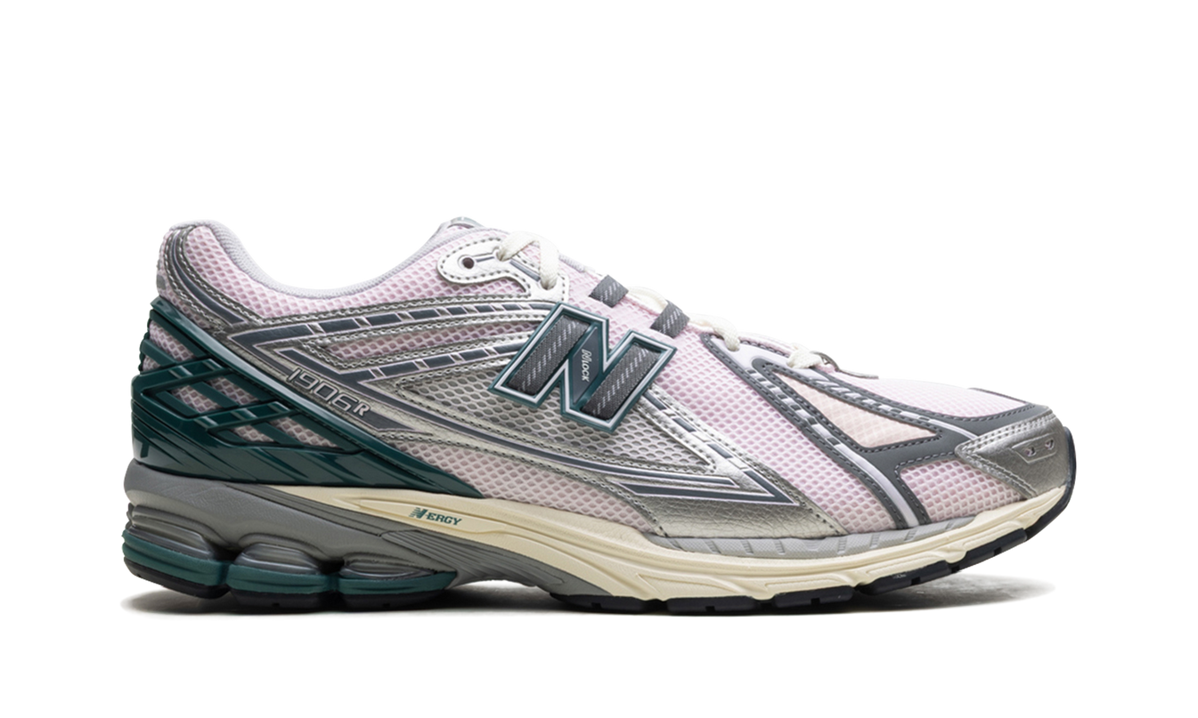New Balance 1906 "Silber"