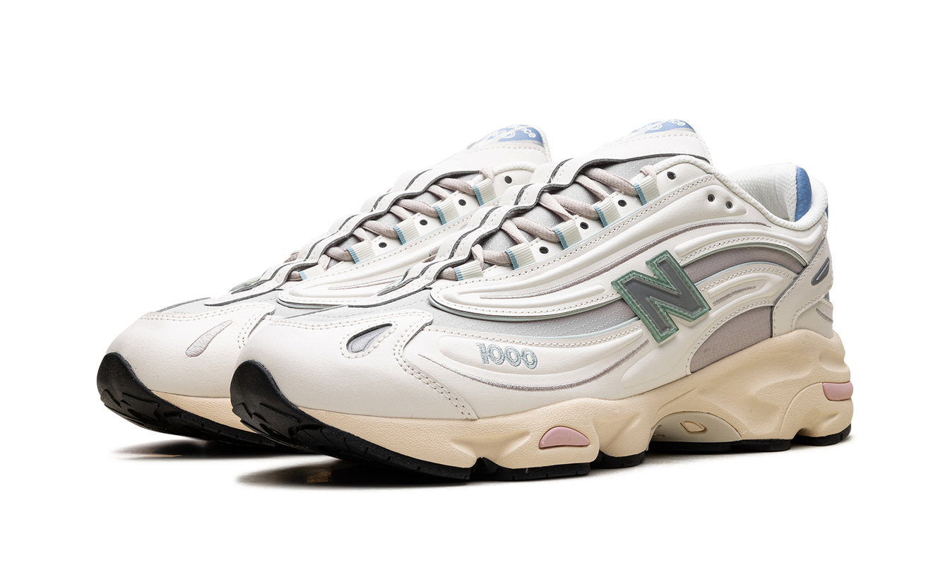 New Balance M1000 "Moonrock"