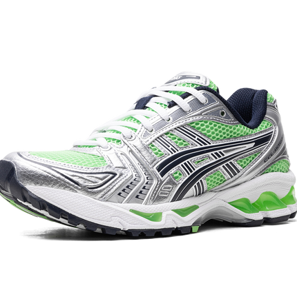 GEL-KAYANO 14 WMNS „Bright Lime“