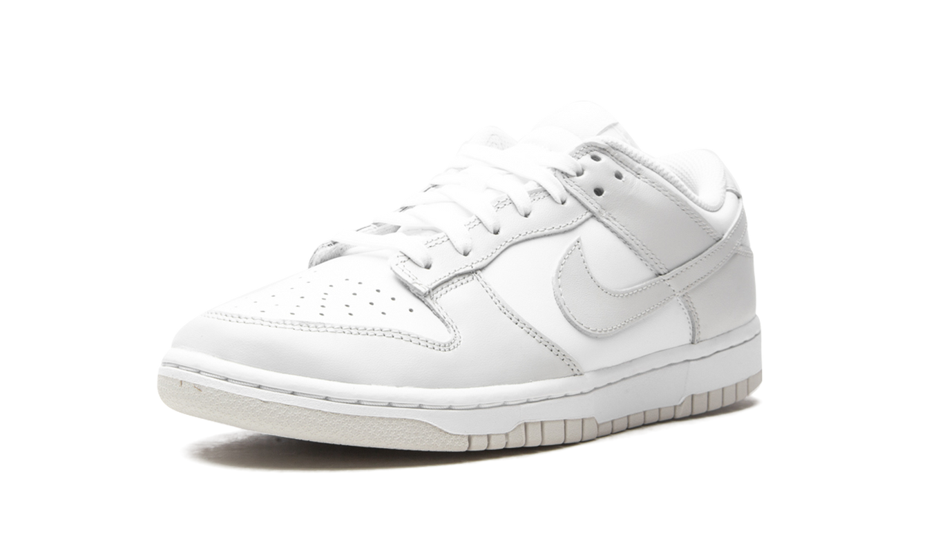 Nike Dunk Low WMNS "Photon Dust"