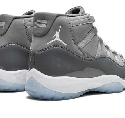 Air Jordan 11 Retro "Cool Grey 2021"