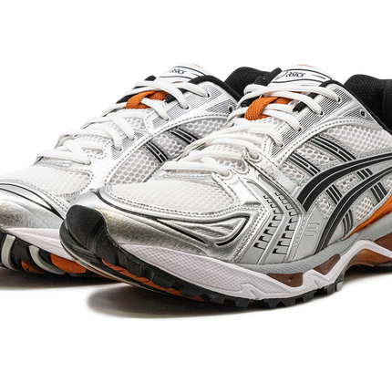 GEL-Kayano 14 „Piquant Orange“