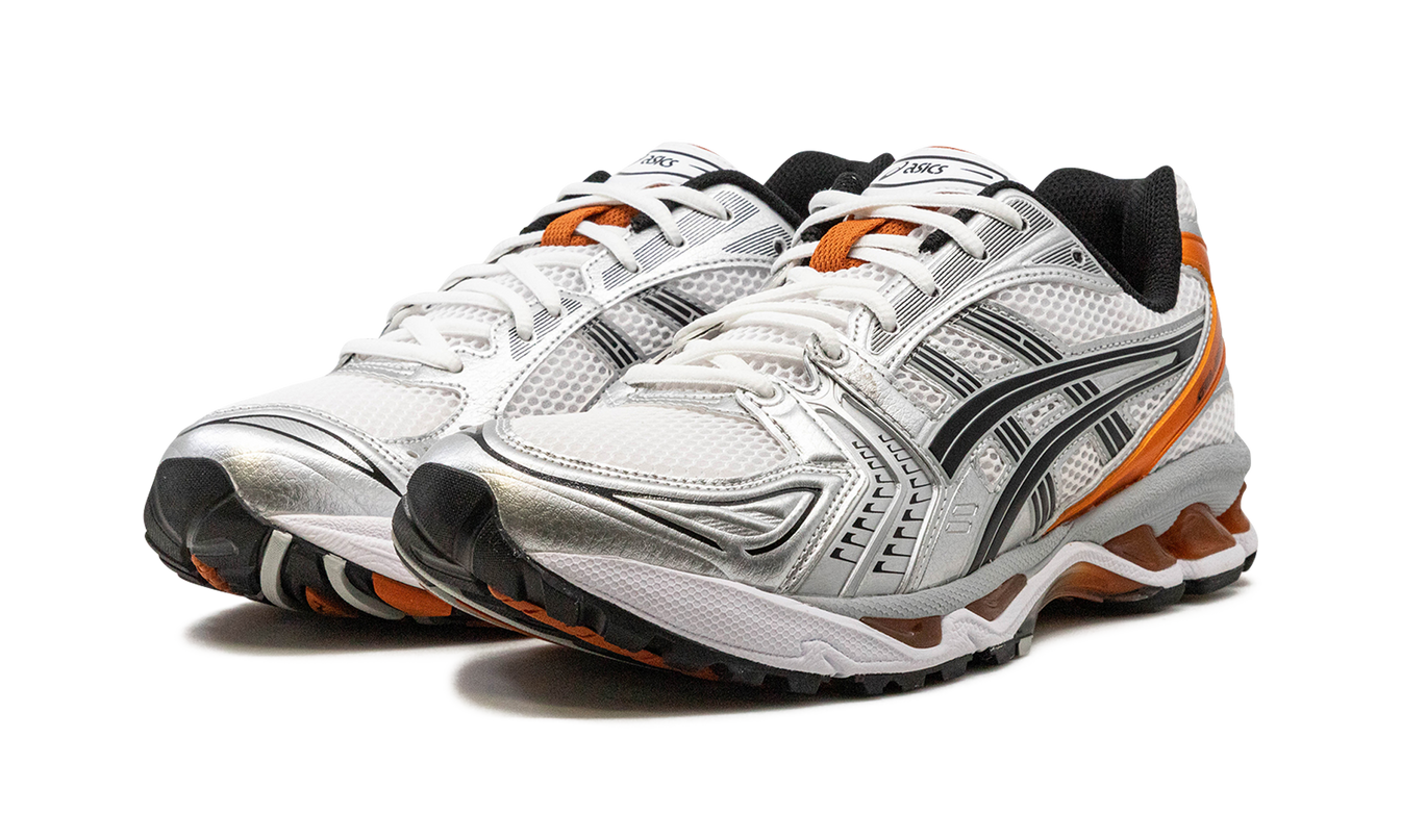GEL-Kayano 14 „Piquant Orange“