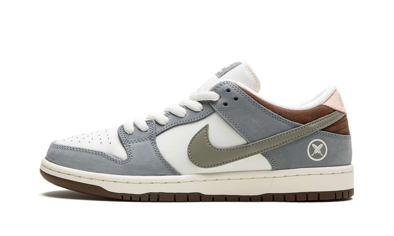 Nike Dunk SB Low "Yuto Horigome"