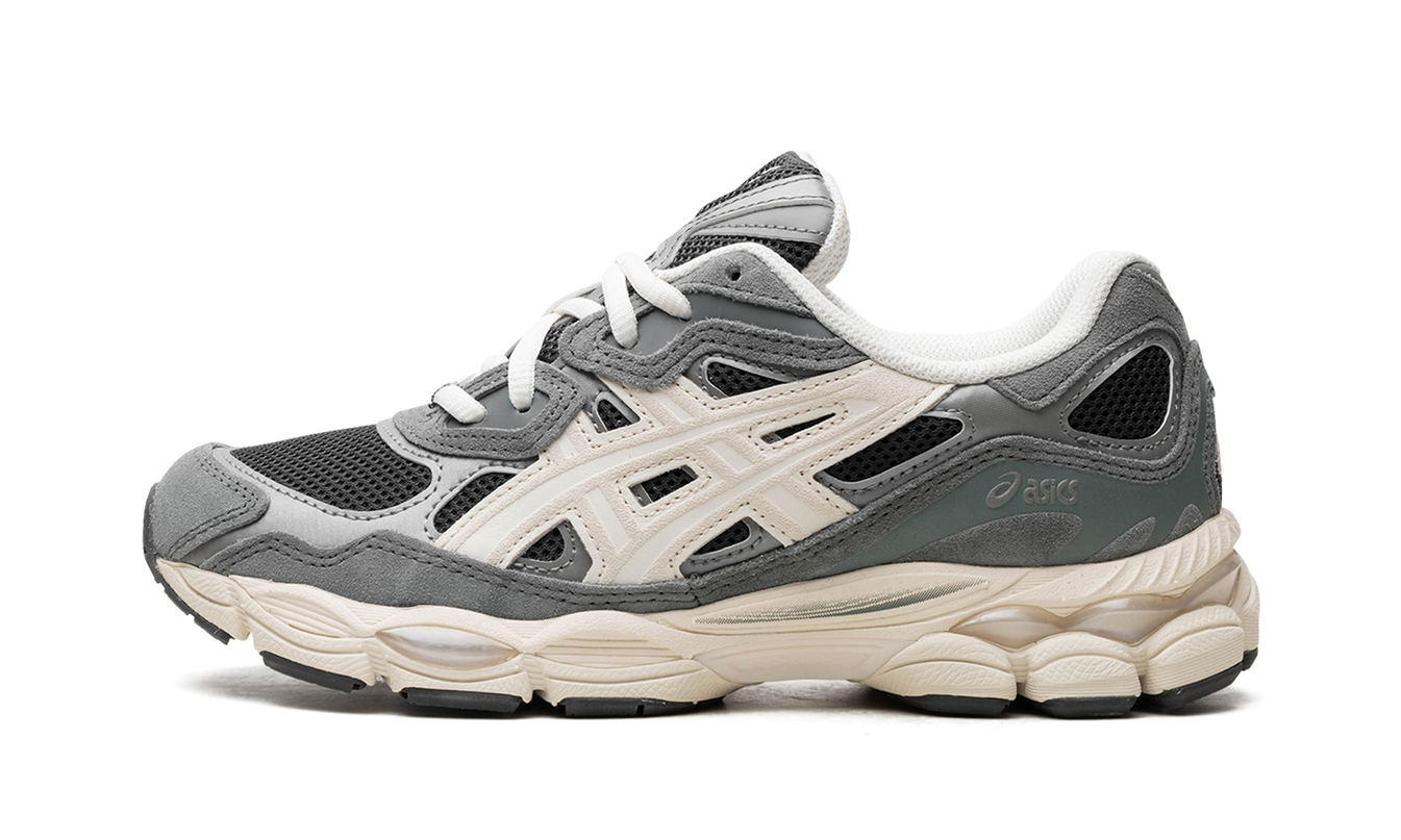 Asics Herren Gel-NYC „GRAPHITE“