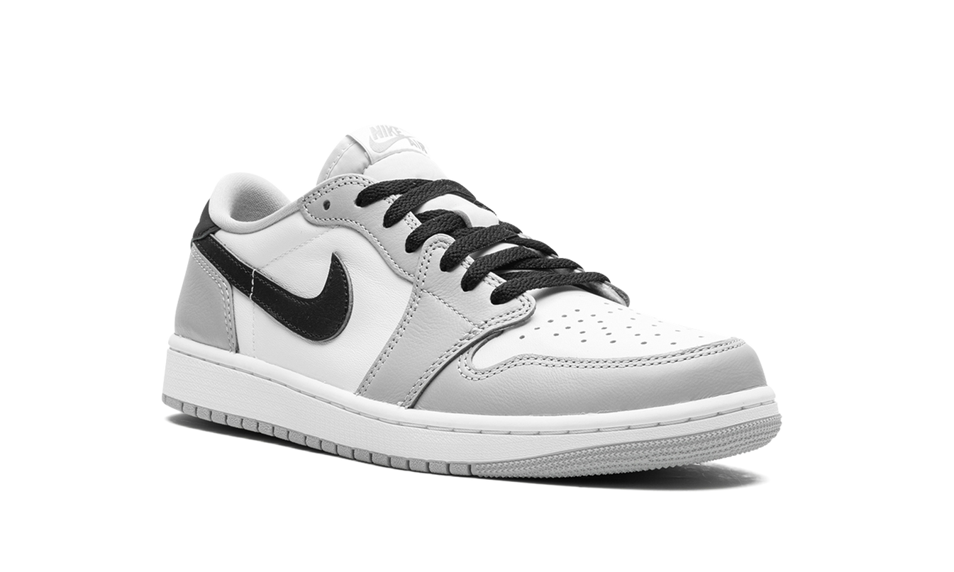 Air Jordan 1 Retro Low OG "Barons"
