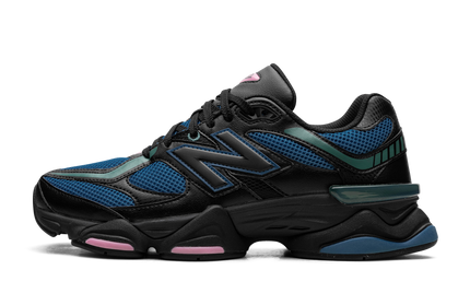 New Balance 9060 „Blauer Achat“